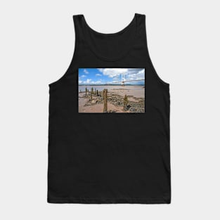 Severn Bridge Tank Top